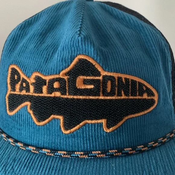 Patagonia Flycatcher Hat - Picture 2 of 8